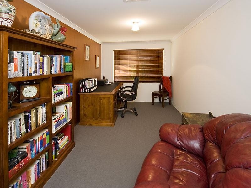 6 Quairading Rise, Dawesville WA 6211