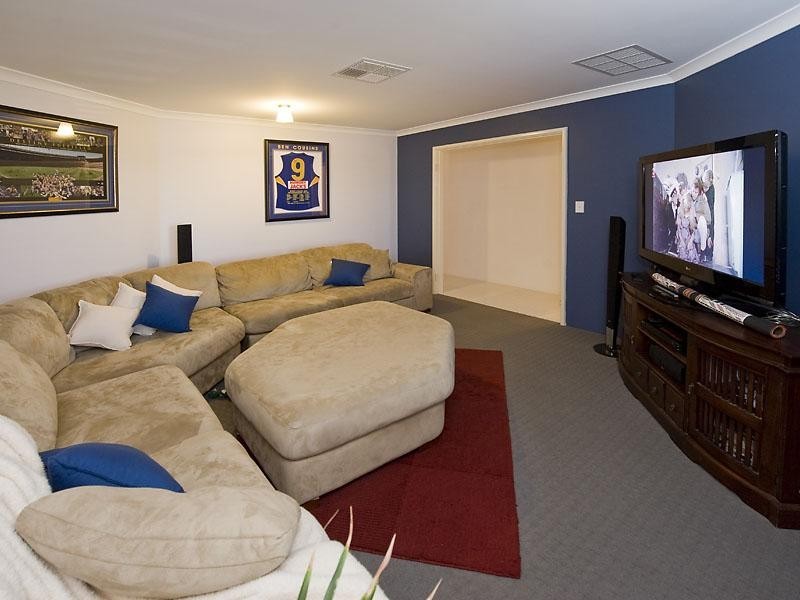 6 Quairading Rise, Dawesville WA 6211