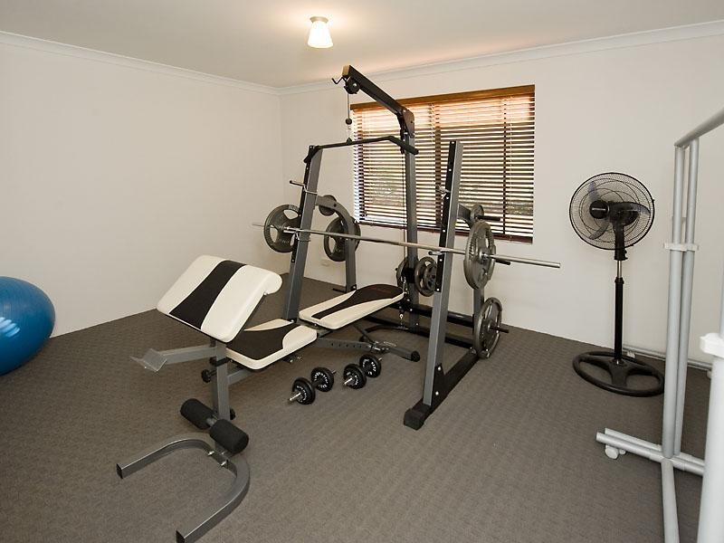 6 Quairading Rise, Dawesville WA 6211