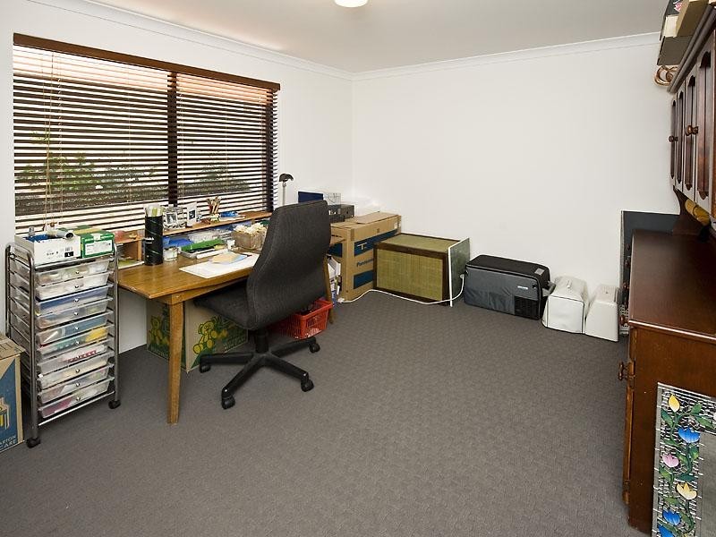 6 Quairading Rise, Dawesville WA 6211