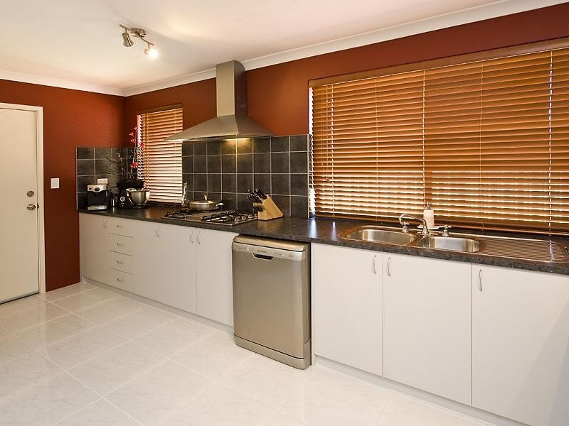 6 Quairading Rise, Dawesville WA 6211