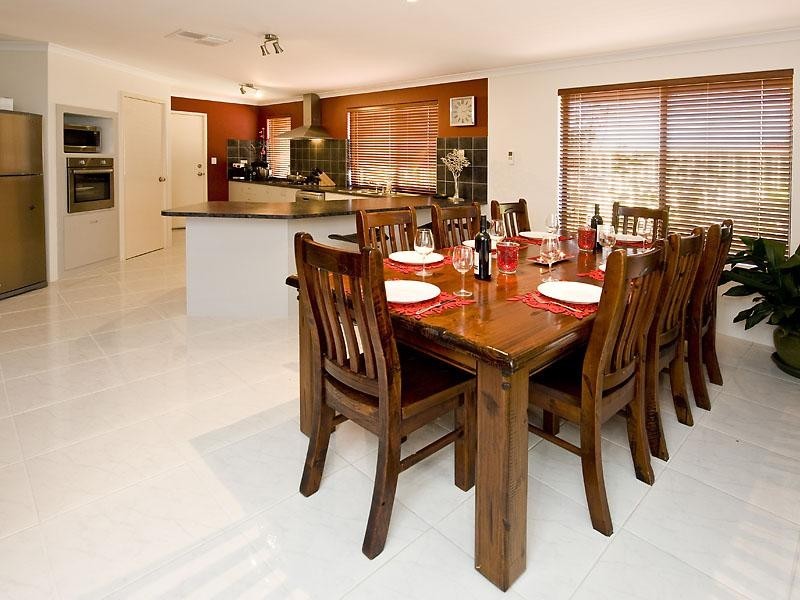 6 Quairading Rise, Dawesville WA 6211
