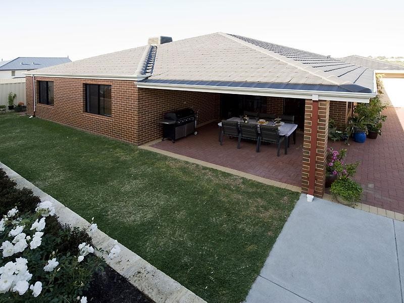 6 Quairading Rise, Dawesville WA 6211