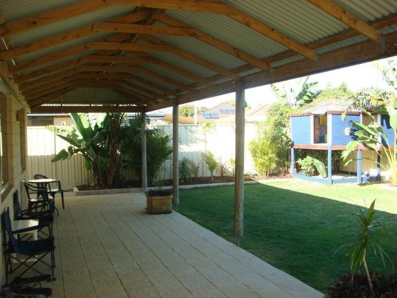 5 Bencubbin Street, Dawesville WA 6211