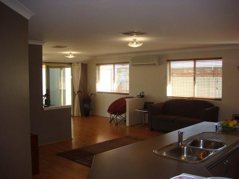 5 Bencubbin Street, Dawesville WA 6211