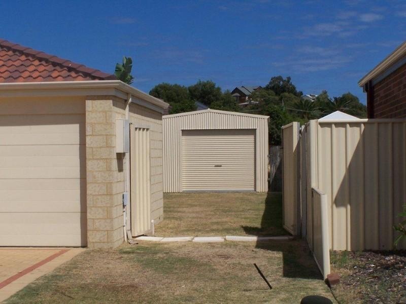 5 Bencubbin Street, Dawesville WA 6211