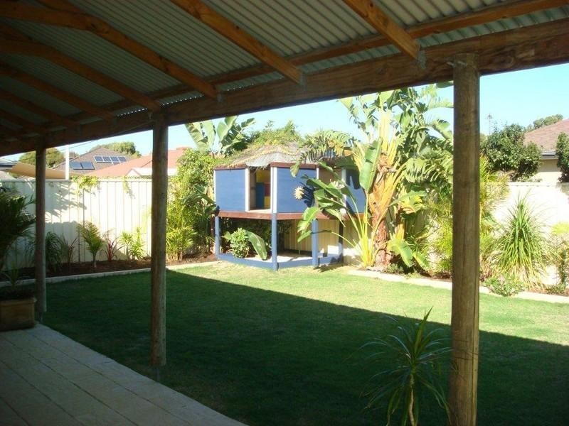 5 Bencubbin Street, Dawesville WA 6211