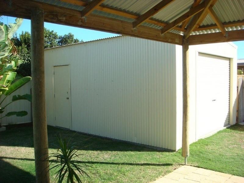 5 Bencubbin Street, Dawesville WA 6211