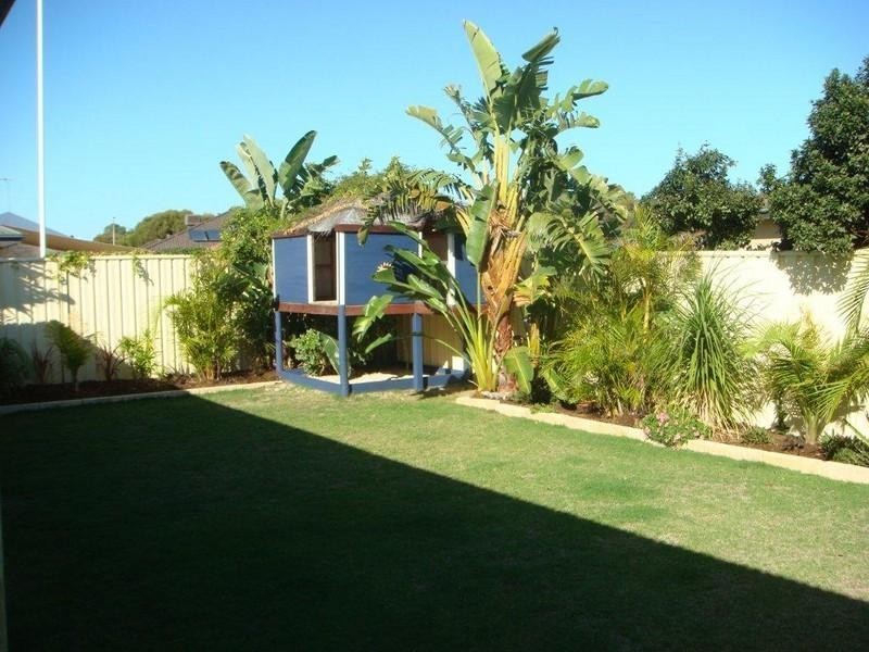 5 Bencubbin Street, Dawesville WA 6211