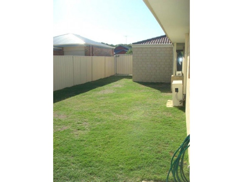 5 Bencubbin Street, Dawesville WA 6211