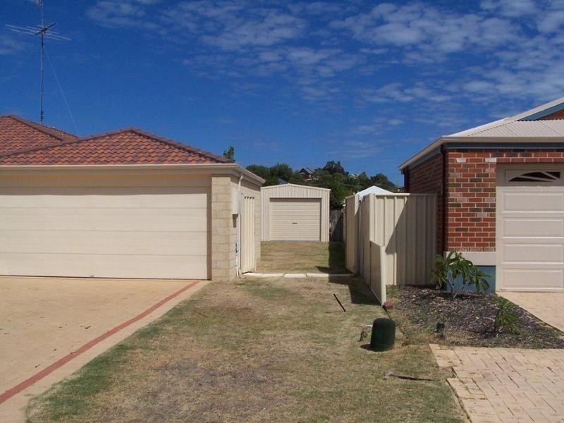 5 Bencubbin Street, Dawesville WA 6211