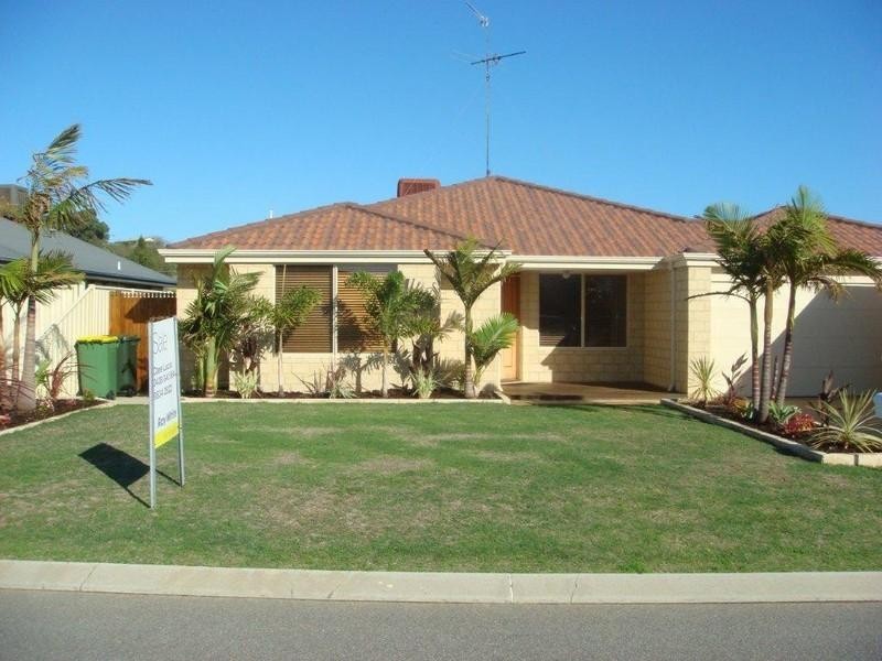 5 Bencubbin Street, Dawesville WA 6211