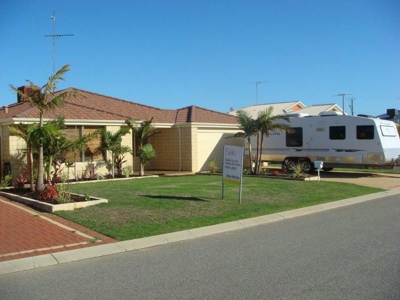 5 Bencubbin Street, Dawesville WA 6211