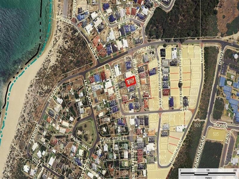 5 Bencubbin Street, Dawesville WA 6211