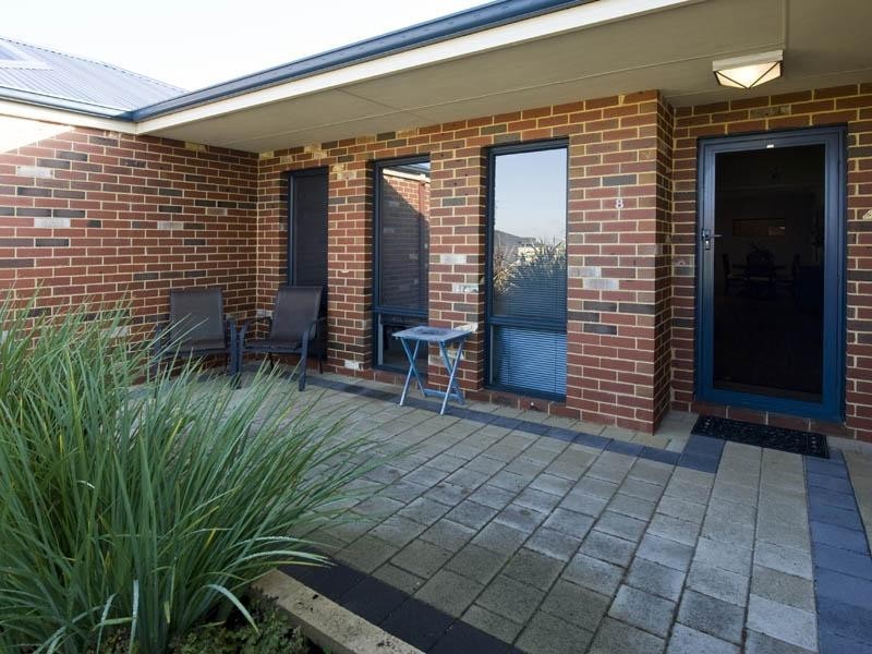 8 Tammin Court, Dawesville WA 6211