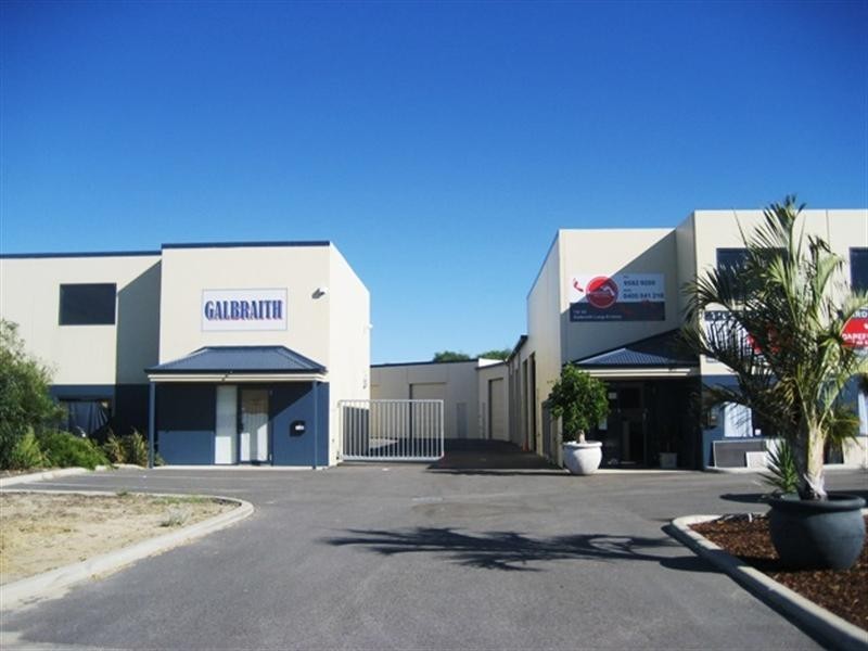 33 GALBRAITH Loop, Erskine WA 6210