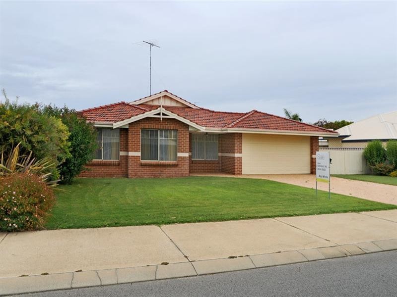 51 Oceanic Drive, Dawesville WA 6211