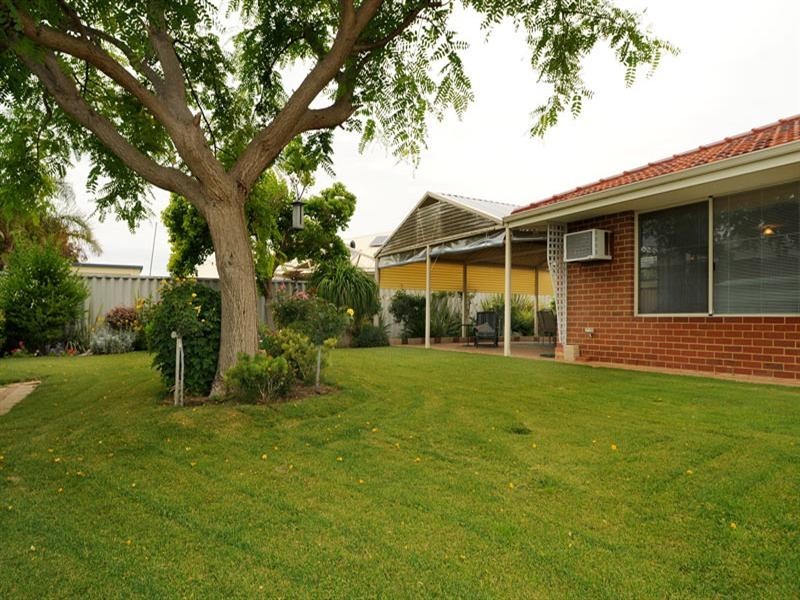 51 Oceanic Drive, Dawesville WA 6211