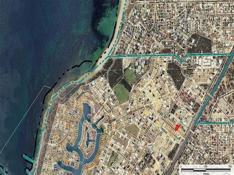 65 Northport Boulevard, Wannanup WA 6210