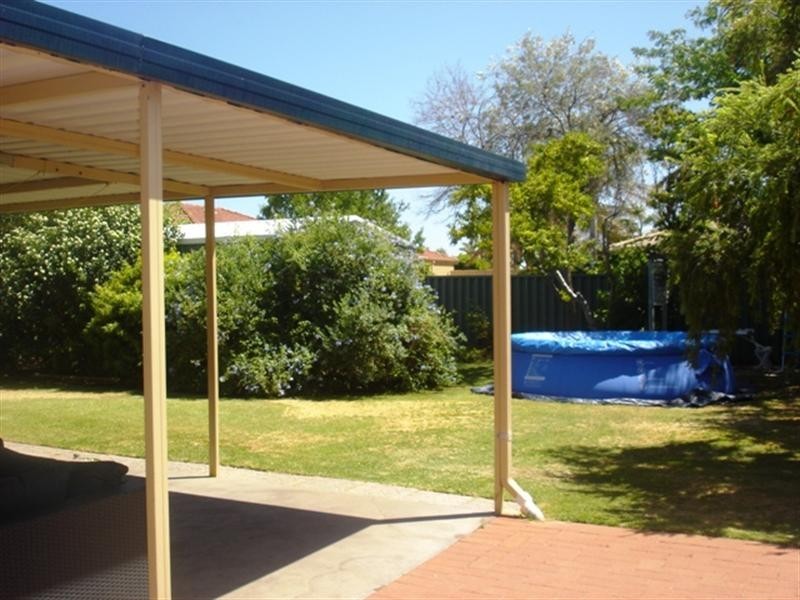 161 OAKMONT Avenue, Meadow Springs WA 6210