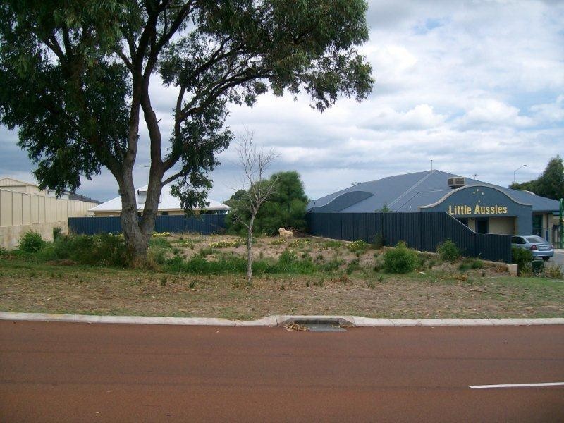 8 Esperance Avenue, Dawesville WA 6211