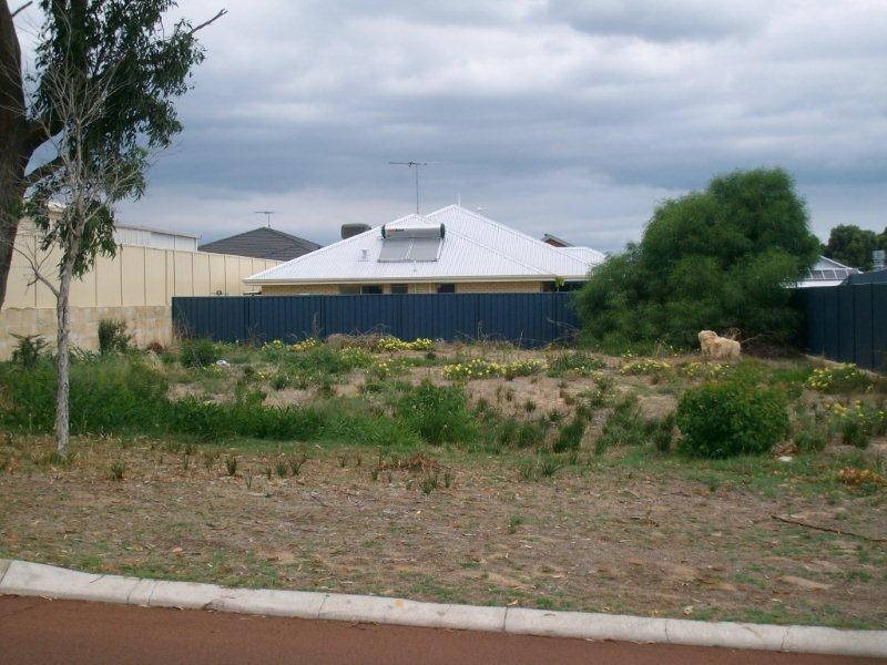 8 Esperance Avenue, Dawesville WA 6211