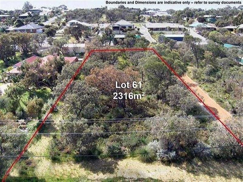 59 Touchstone Drive, Dawesville WA 6211