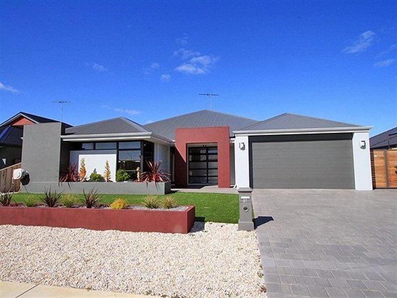 81 Carissa Turn, Halls Head WA 6210
