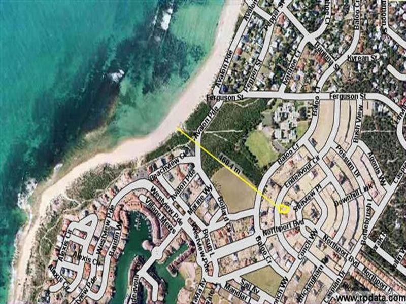 14 Endeavour Circle, Wannanup WA 6210