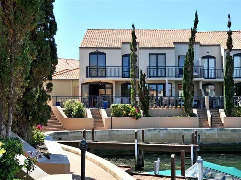 27/69 Westview Parade, Wannanup WA 6210