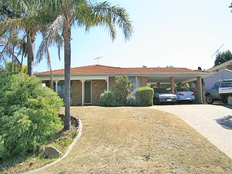 8 Sage Court, Halls Head WA 6210