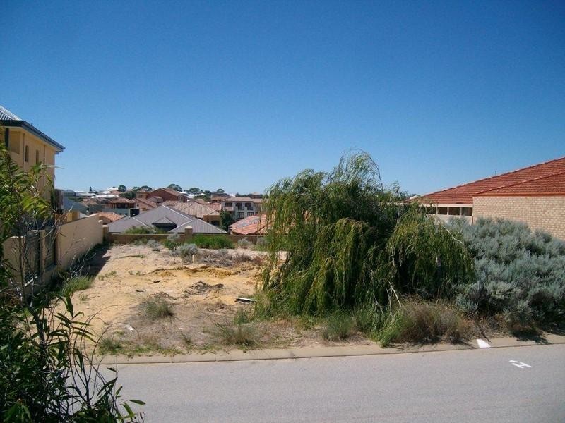 6 Alexis Circle, Wannanup WA 6210