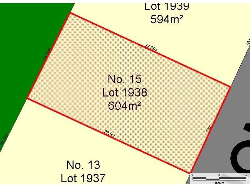 15 Shonae Pass, Halls Head WA 6210