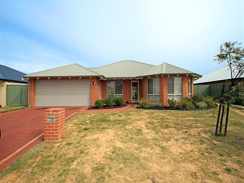 41 Bibbulmun Meander, Ravenswood WA 6208