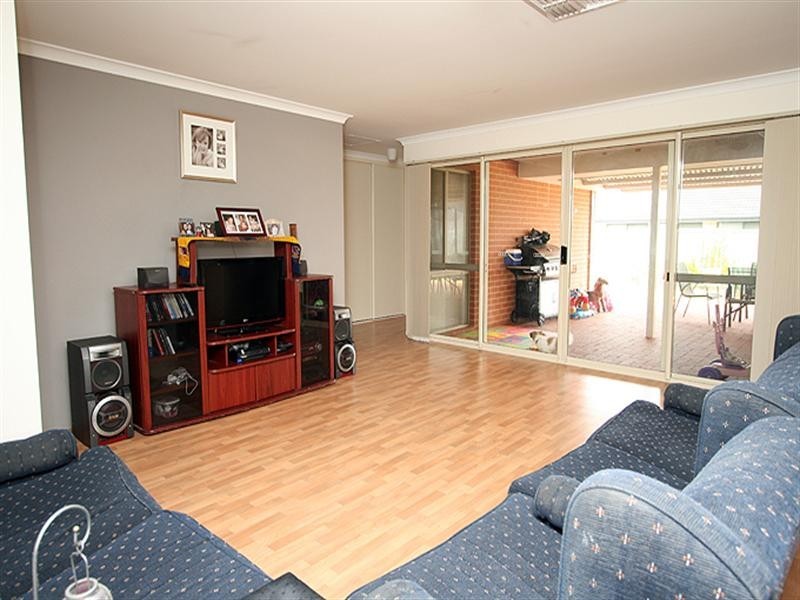 41 Bibbulmun Meander, Ravenswood WA 6208