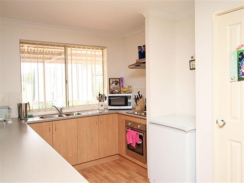 41 Bibbulmun Meander, Ravenswood WA 6208