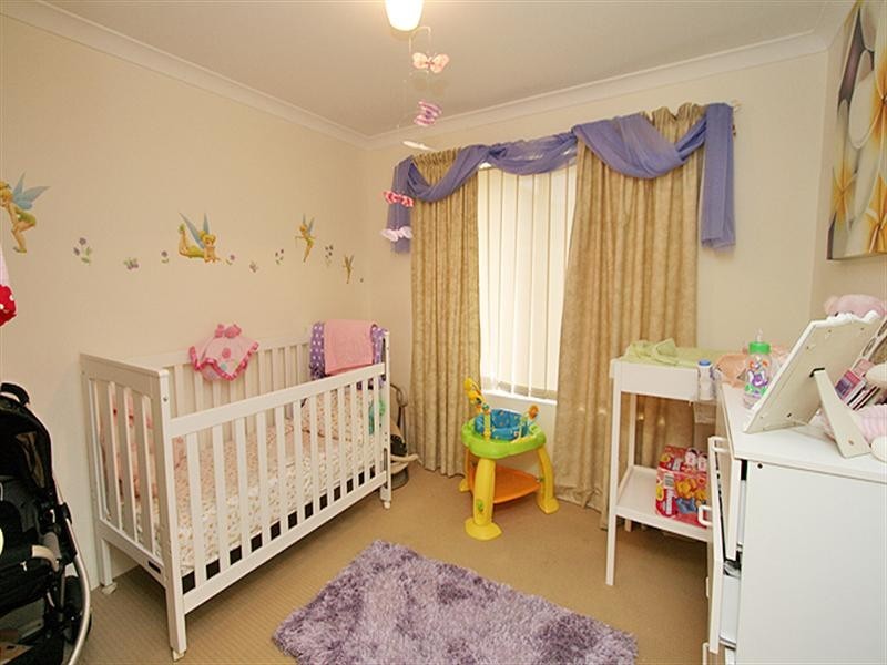 41 Bibbulmun Meander, Ravenswood WA 6208