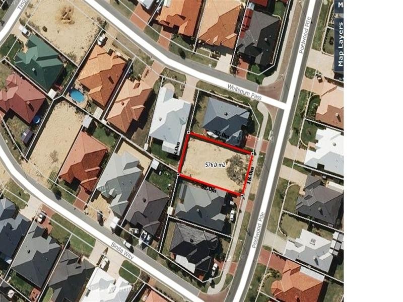 198 Peelwood Parade, Halls Head WA 6210