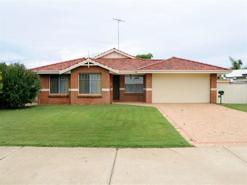 51 Oceanic Drive, Dawesville WA 6211