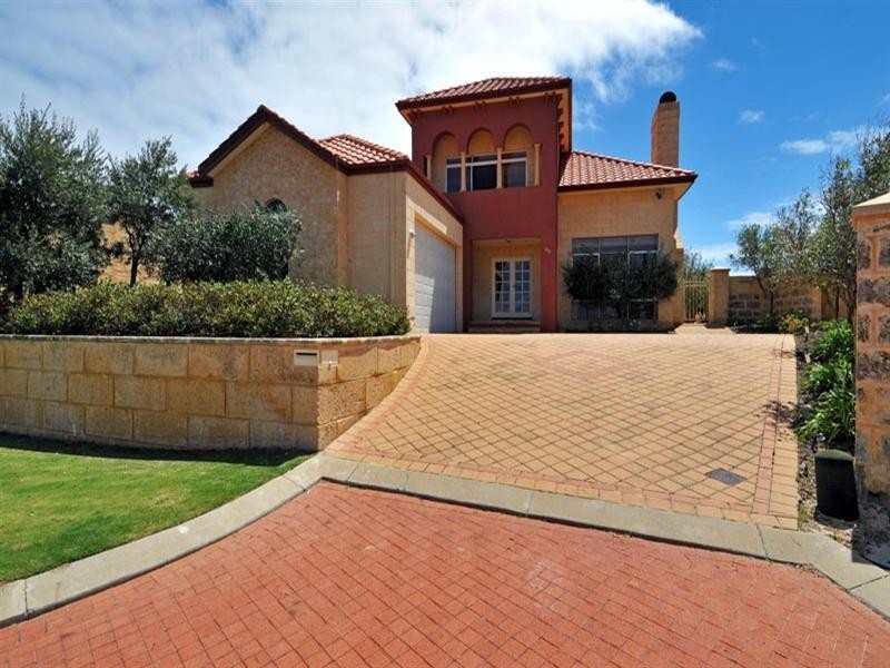 22 Alexis Circle, Wannanup WA 6210