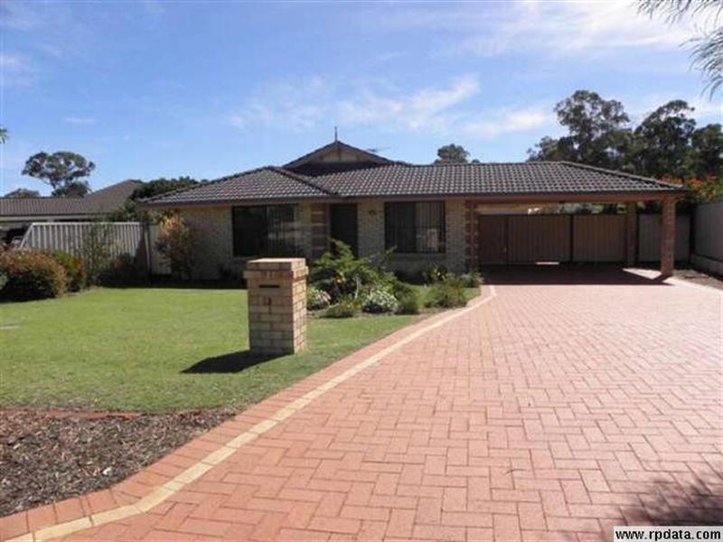13 Bancroft Close, Greenfields WA 6210