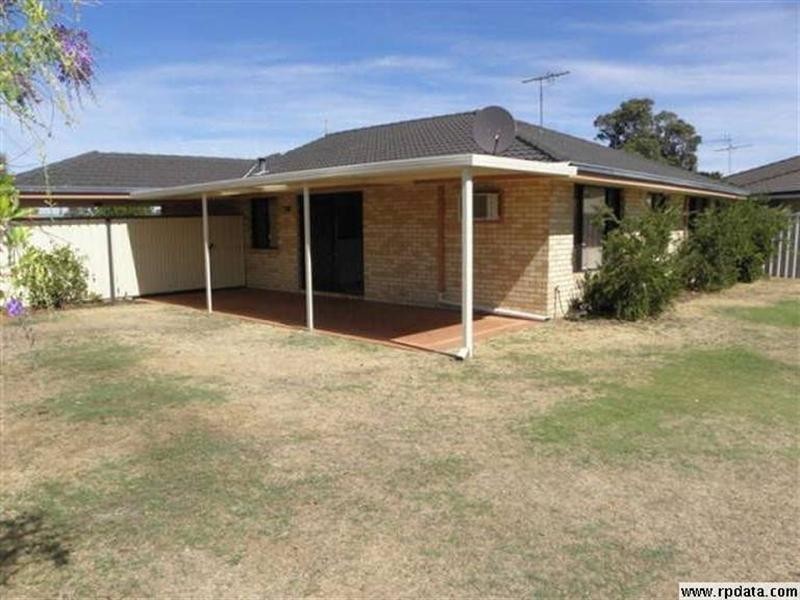 13 Bancroft Close, Greenfields WA 6210