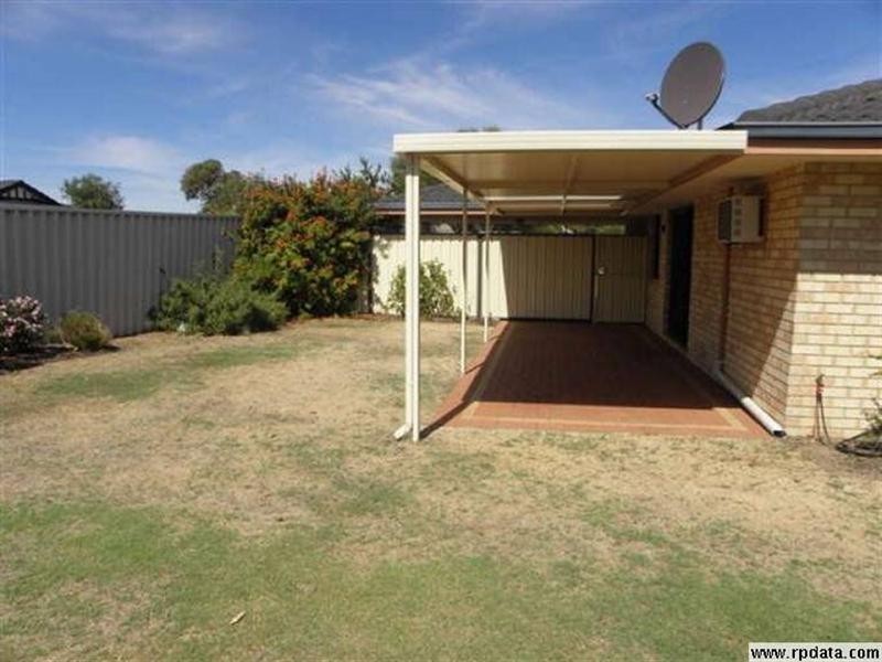 13 Bancroft Close, Greenfields WA 6210