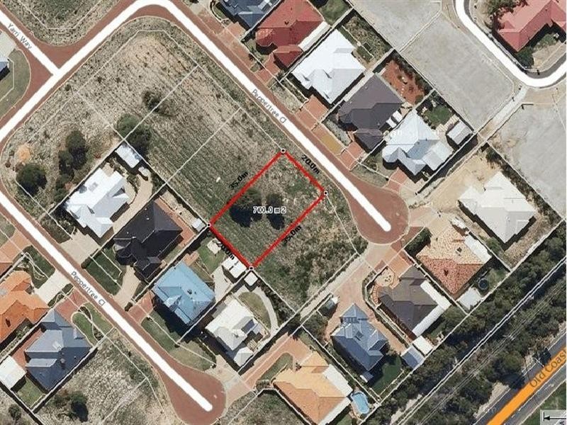 11 Peppertree Close, Wannanup WA 6210