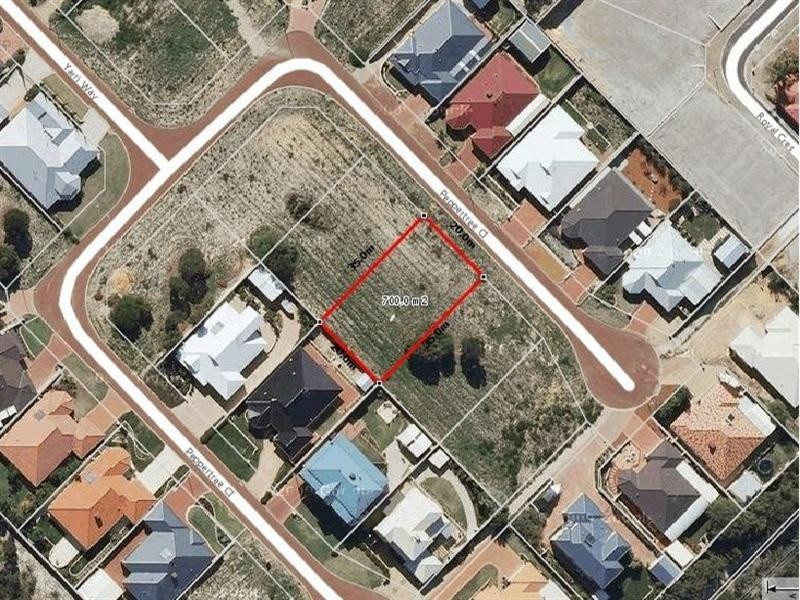 13 Peppertree Close, Wannanup WA 6210