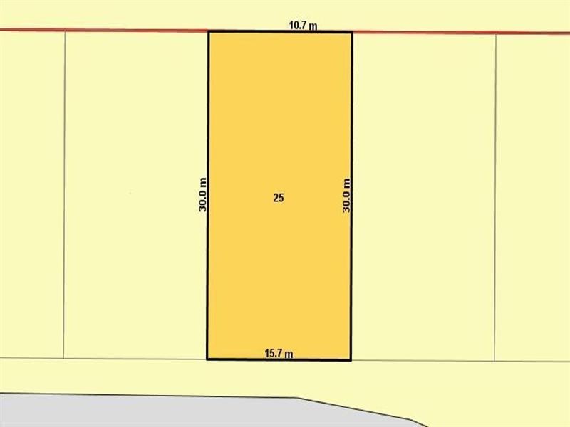 25 Bobtail Bend, Wannanup WA 6210