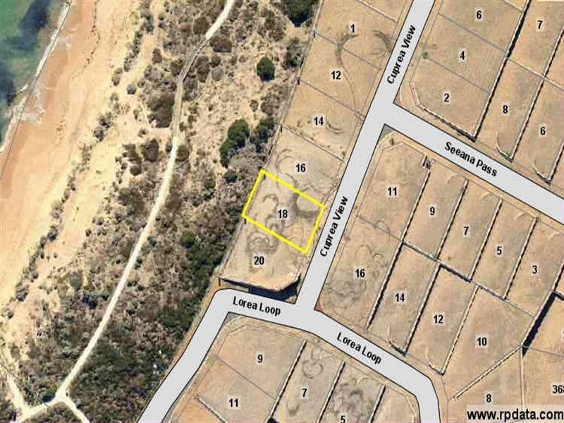 18 Seeana Pass, Halls Head WA 6210