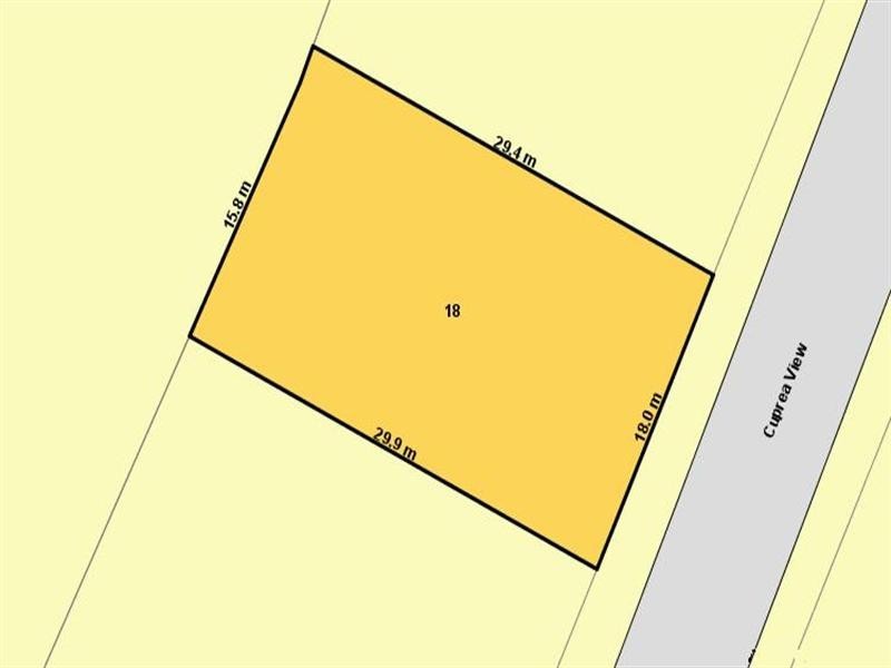 18 Seeana Pass, Halls Head WA 6210