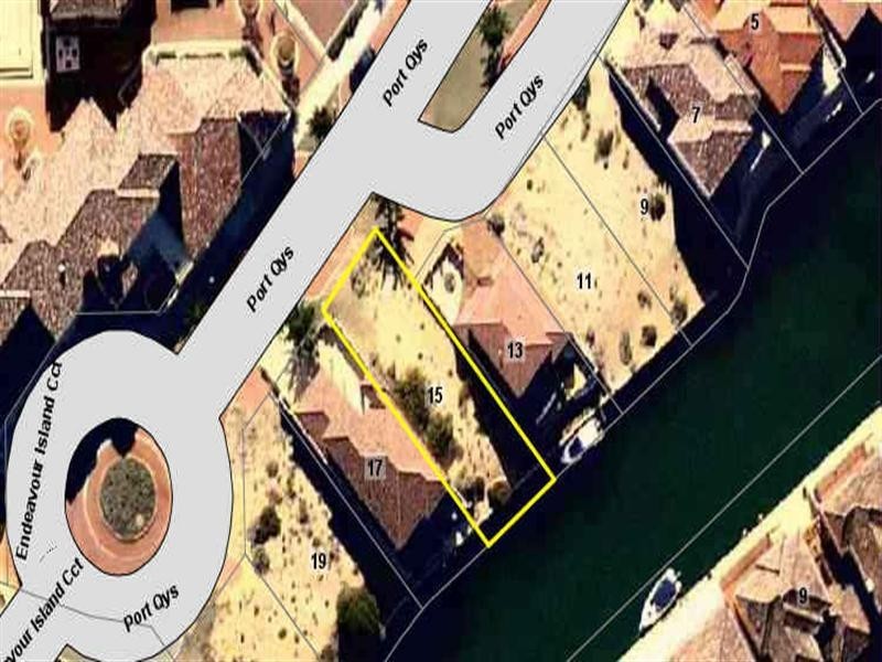 15 Port Quays, Wannanup WA 6210