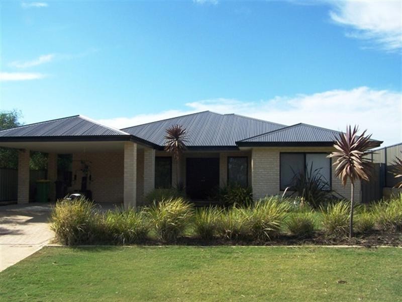 23 MUNDARING Crescent, Dawesville WA 6211